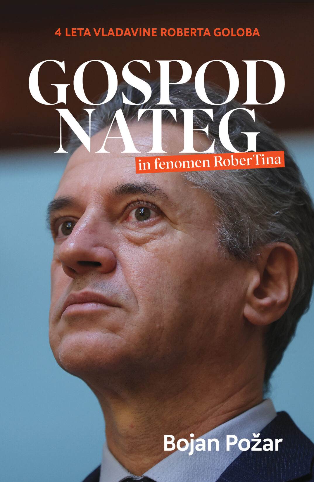 Gospod Nateg in fenomen Robertina